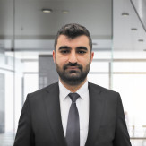 İbrahim Recep FERMANOĞLU